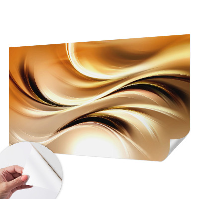 Fotobehang voor kinderkamer Vloeistofleidingen