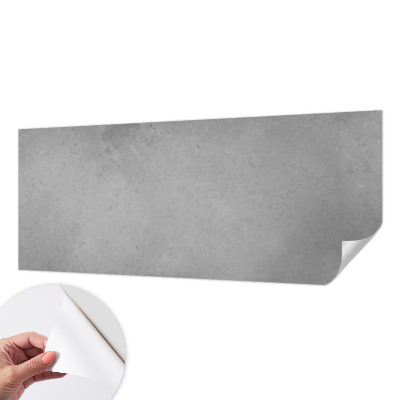 Fotobehang babykamer Elegant grijs