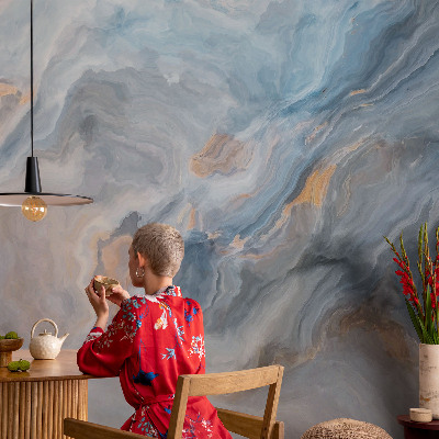 Fotobehang kinderkamer Kleurrijke abstracties