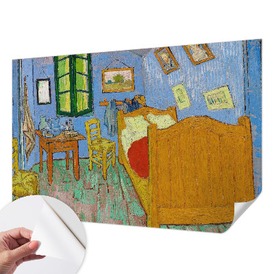 Fotobehang babykamer voor een gezellige inrichting