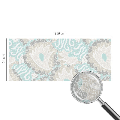 Fotobehang kinderkamer Abstracte patronen