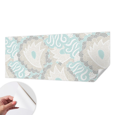 Fotobehang kinderkamer Abstracte patronen