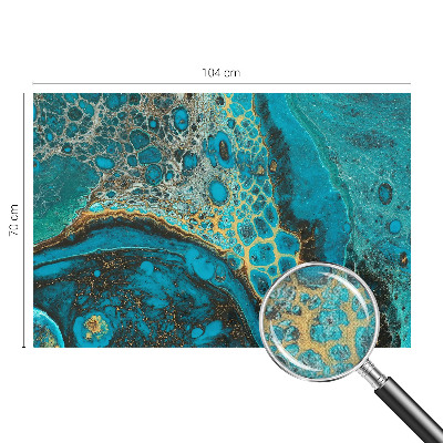 Fotobehang zelfklevend Abstracte structuur