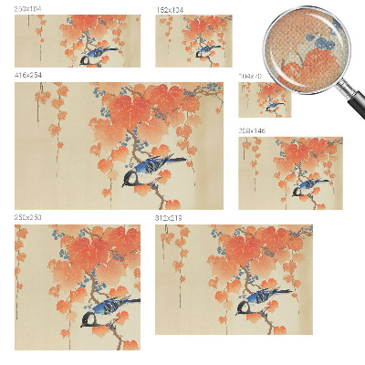 Fotobehang zelfklevend Wijnharmonie