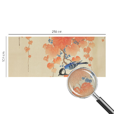 Fotobehang zelfklevend Wijnharmonie