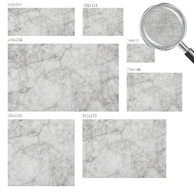 Fotobehang tienerkamer Marmeren elegantie