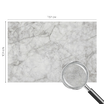 Fotobehang tienerkamer Marmeren elegantie