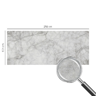 Fotobehang tienerkamer Marmeren elegantie