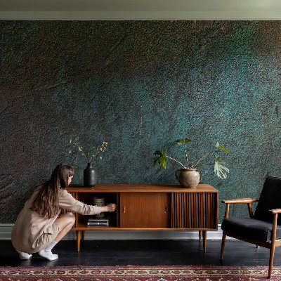 Fotobehang zelfklevend Rustiek oppervlak