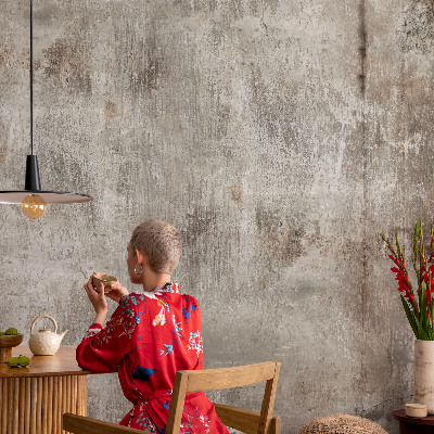 Foto behang voor de kinderkamer Industriële ruimte