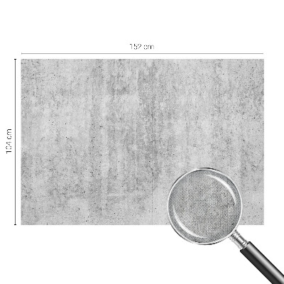 Zelfklevende behangsticker Betonnen muur