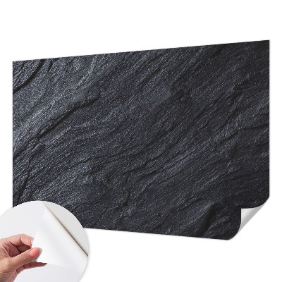 Fotobehang voor kinderkamer Stenen constructie