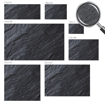 Fotobehang voor kinderkamer Stenen constructie