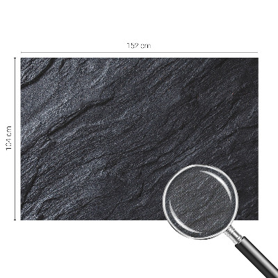 Fotobehang voor kinderkamer Stenen constructie