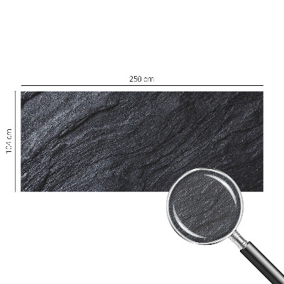 Fotobehang voor kinderkamer Stenen constructie