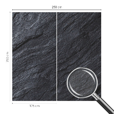 Fotobehang voor kinderkamer Stenen constructie