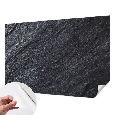 Fotobehang voor kinderkamer Stenen constructie