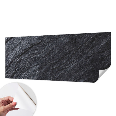 Fotobehang voor kinderkamer met motief van een stenen constructie