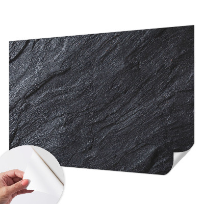 Fotobehang voor kinderkamer Stenen constructie