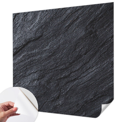 Fotobehang voor kinderkamer met motief van een stenen constructie