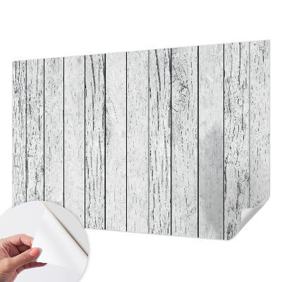 Fotobehang voor de kinderkamer Vintage sfeer