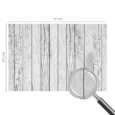 Fotobehang voor de kinderkamer Vintage sfeer