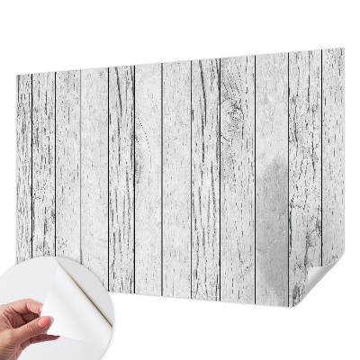 Fotobehang voor de kinderkamer Vintage sfeer