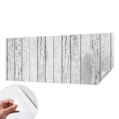 Fotobehang voor de kinderkamer Vintage sfeer