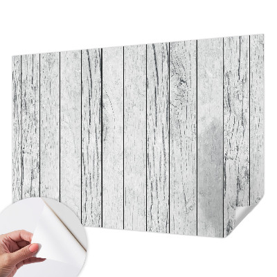 Fotobehang voor de kinderkamer Vintage sfeer