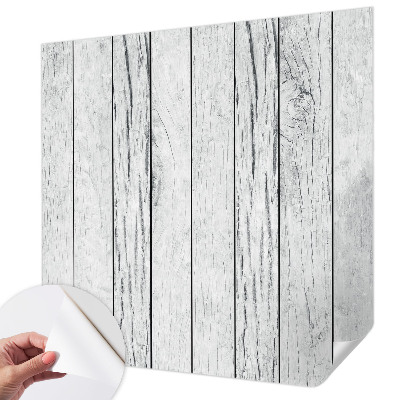 Fotobehang voor de kinderkamer Vintage sfeer