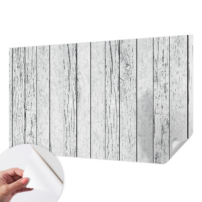 Fotobehang voor de kinderkamer Vintage sfeer