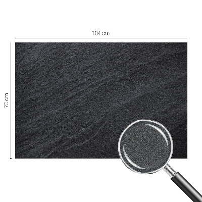 Fotobehang babykamer Stenen elegantie