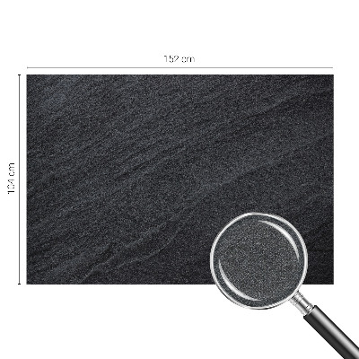 Fotobehang babykamer Stenen elegantie