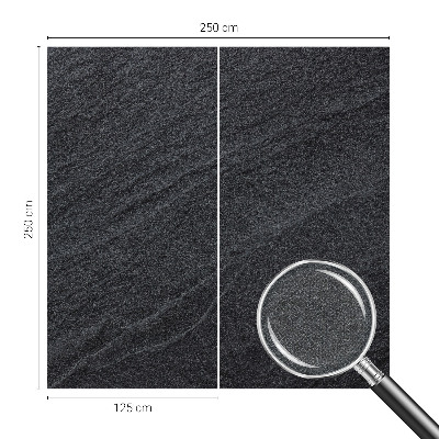 Fotobehang babykamer Stenen elegantie