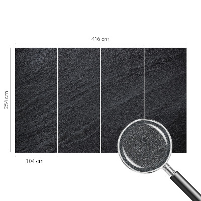 Fotobehang babykamer Stenen elegantie