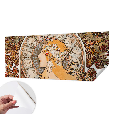 Fotobehang zelfklevend Zodiacale elegantie