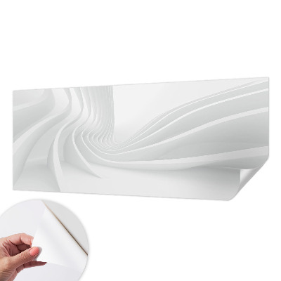 Fotobehang voor de kinderkamer Vloeistofleidingen