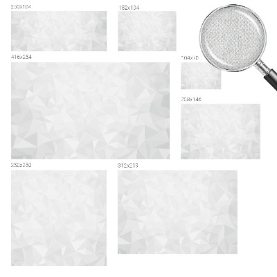 Fotobehang kinderkamer Abstract patroon