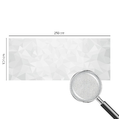 Fotobehang kinderkamer Abstract patroon