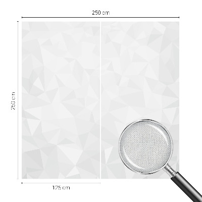 Fotobehang kinderkamer Abstract patroon