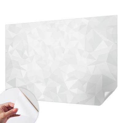 Fotobehang kinderkamer Abstract patroon