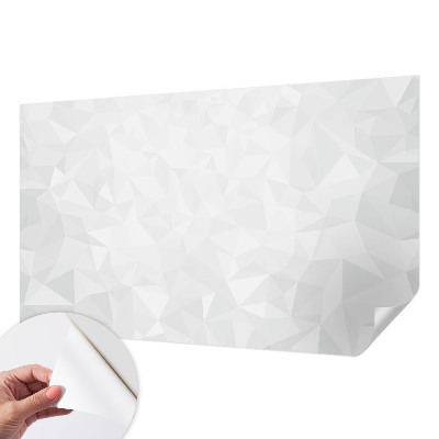 Fotobehang kinderkamer Abstract patroon