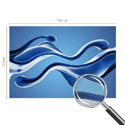 Fotobehang kinderkamer Abstracte lichtheid