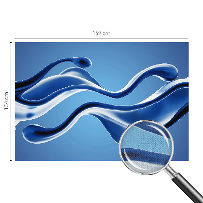 Fotobehang kinderkamer Abstracte lichtheid