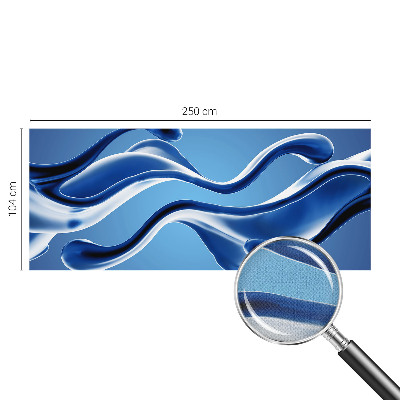 Fotobehang kinderkamer Abstracte lichtheid