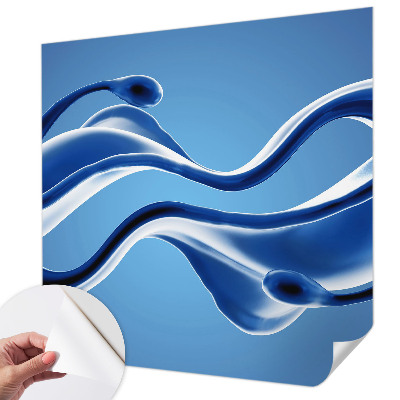 Fotobehang kinderkamer Abstracte lichtheid