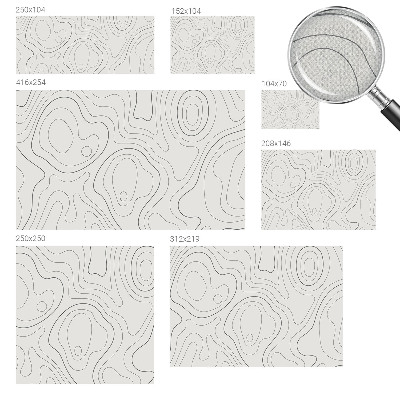 Fotobehang zelfklevend Vloeistofleidingen