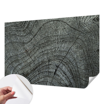 Fotobehang tienerkamer Korrelpatroon