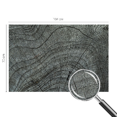 Fotobehang tienerkamer Korrelpatroon