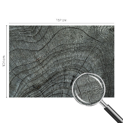 Fotobehang tienerkamer Korrelpatroon